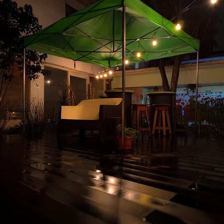 Haven Hotel ซานโฮเซ ภายนอก รูปภาพ