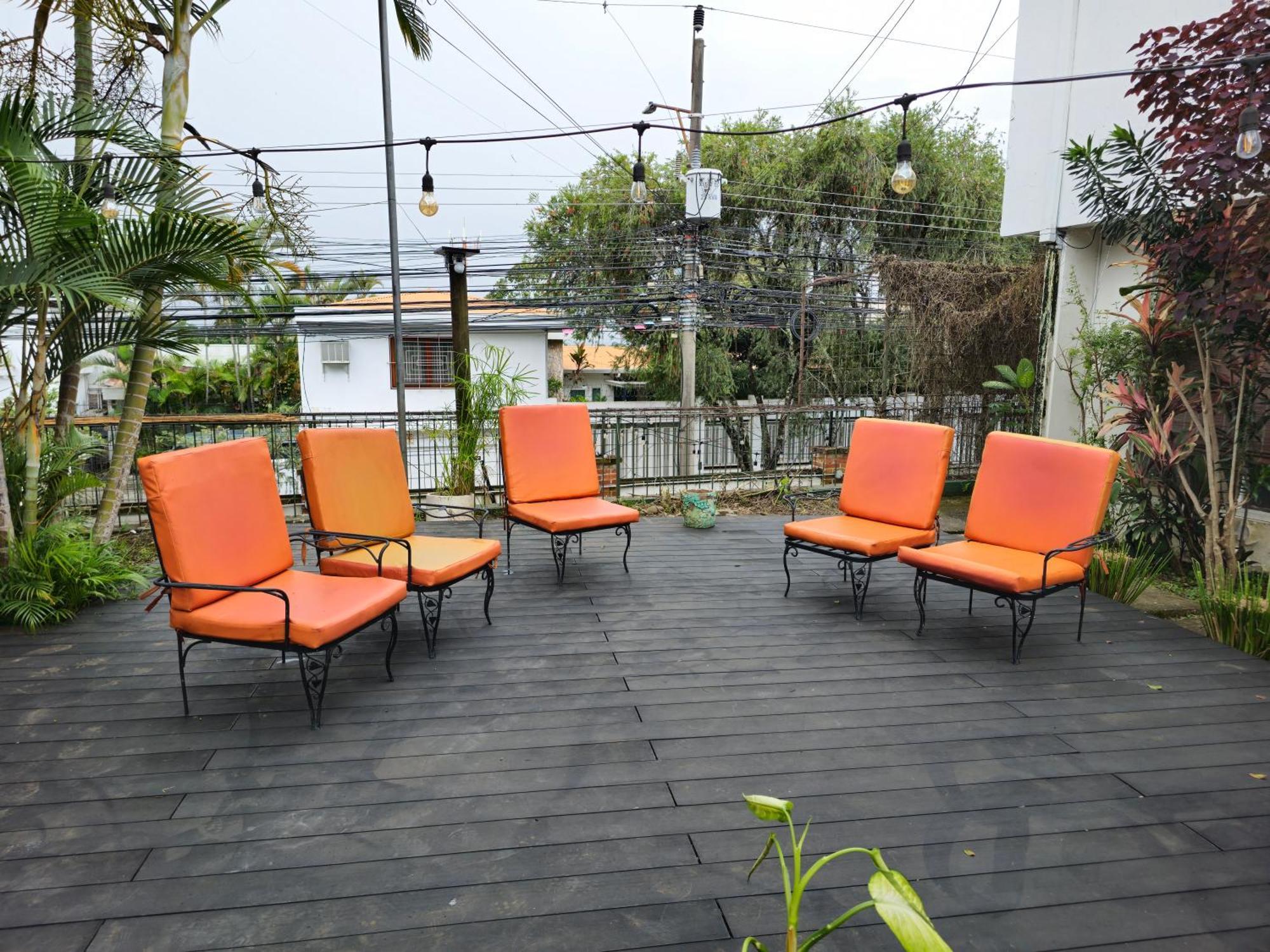 Haven Hotel ซานโฮเซ ภายนอก รูปภาพ