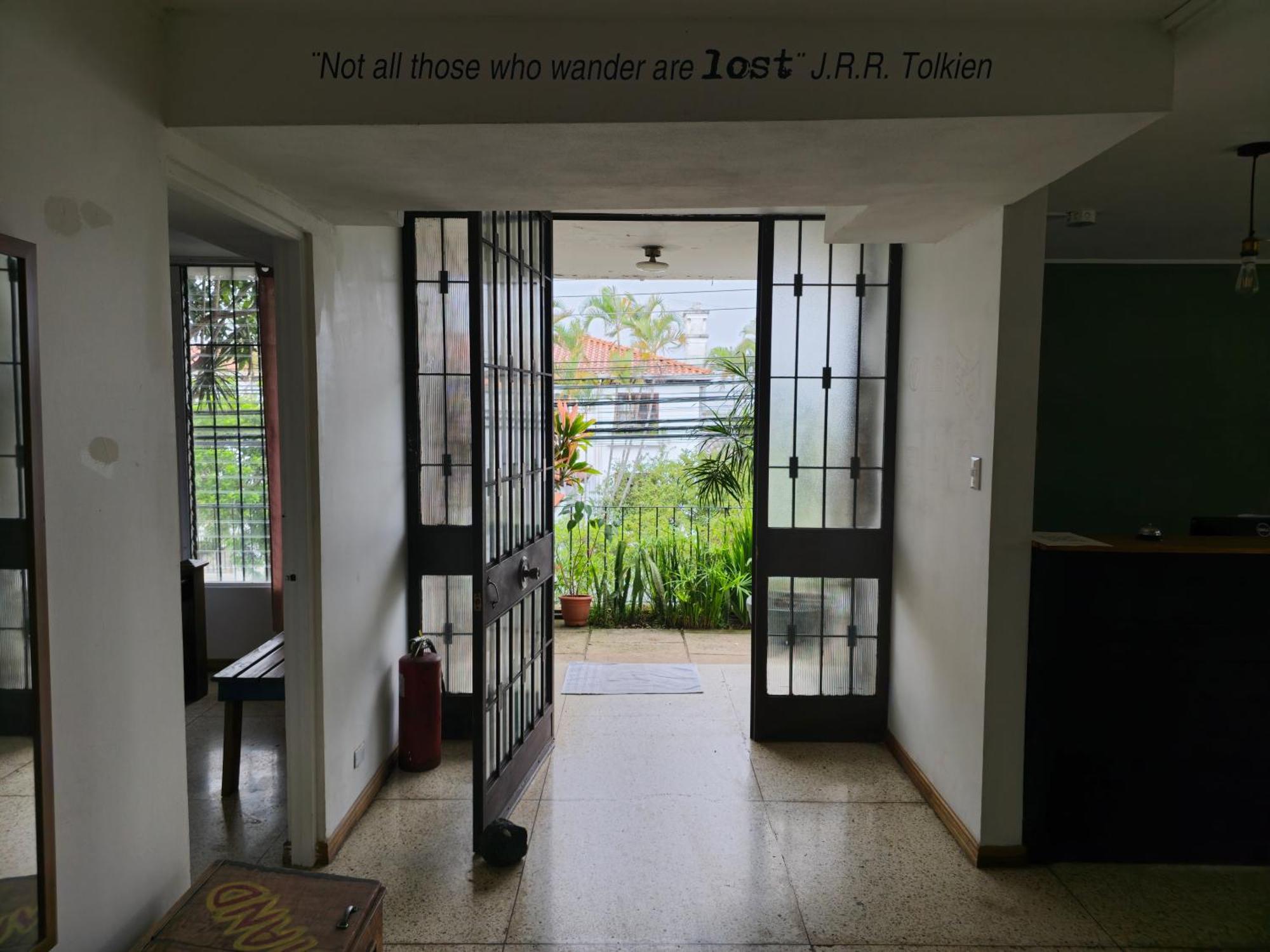 Haven Hotel ซานโฮเซ ภายนอก รูปภาพ