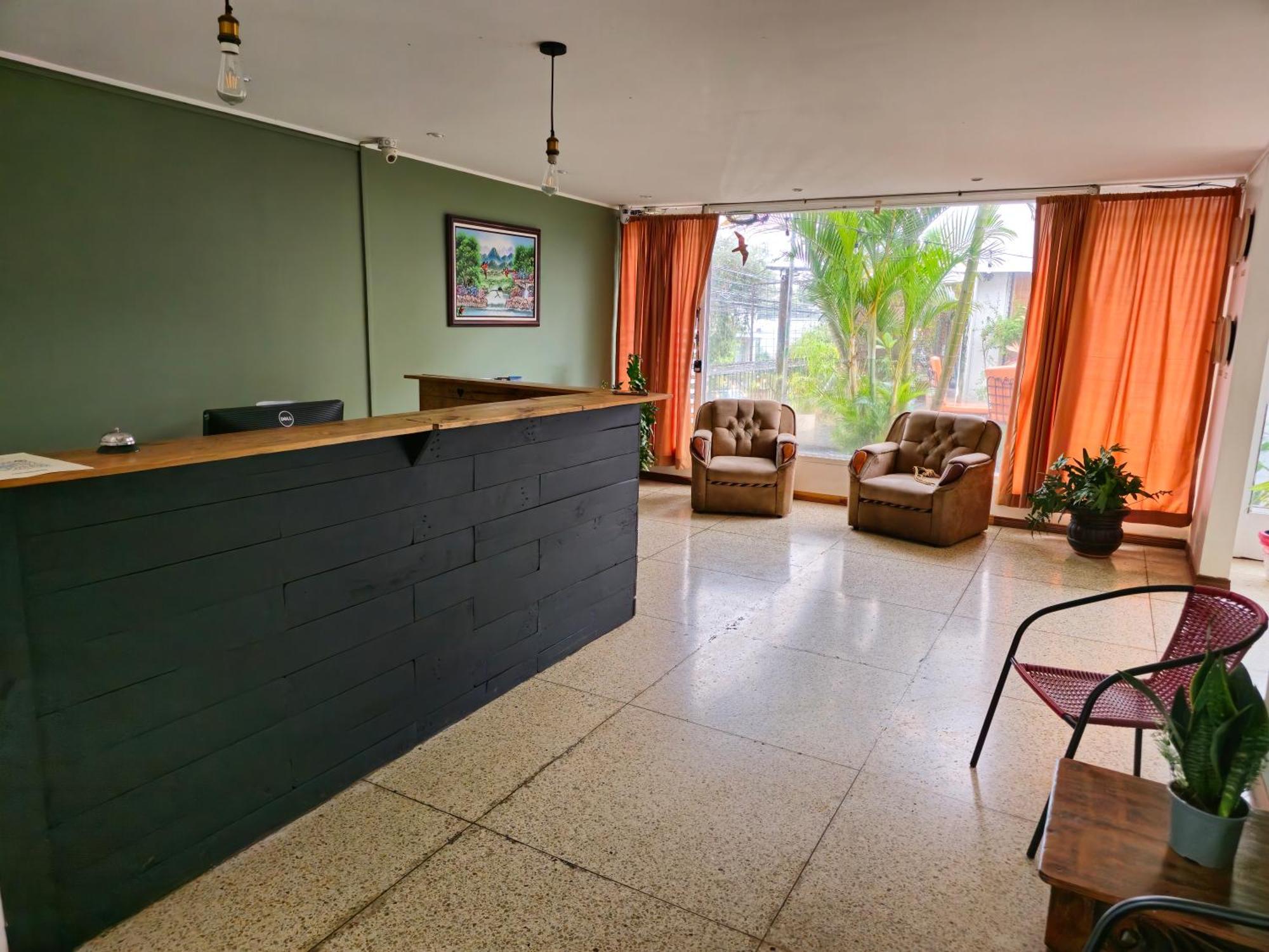 Haven Hotel ซานโฮเซ ภายนอก รูปภาพ