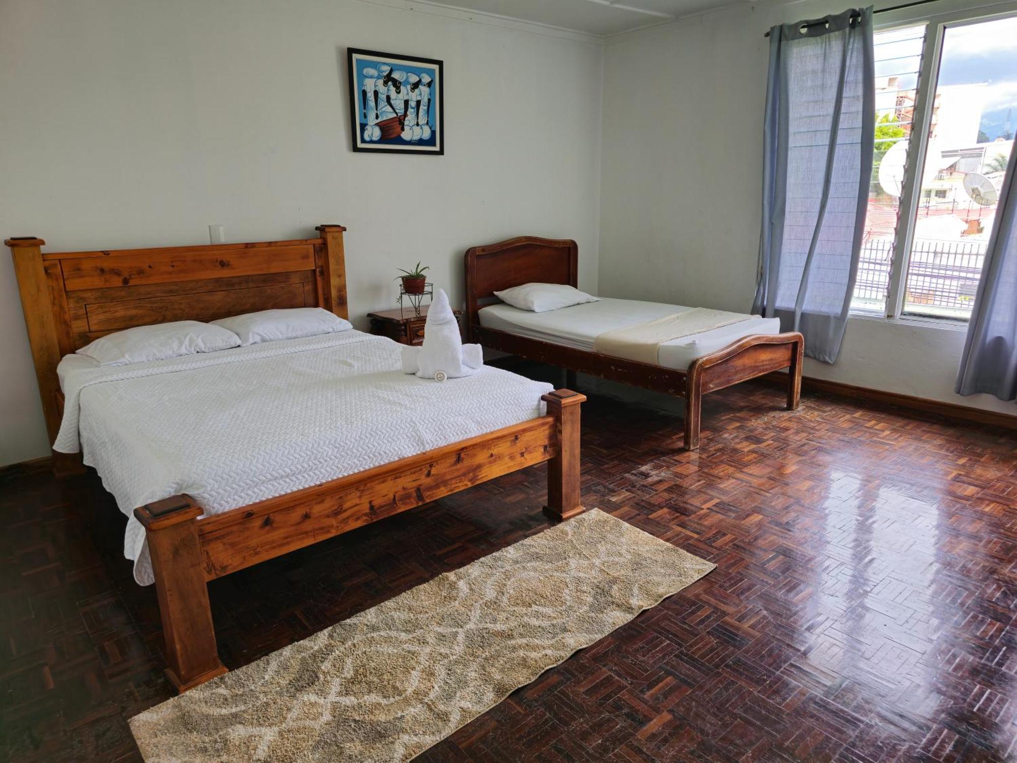 Haven Hotel ซานโฮเซ ภายนอก รูปภาพ
