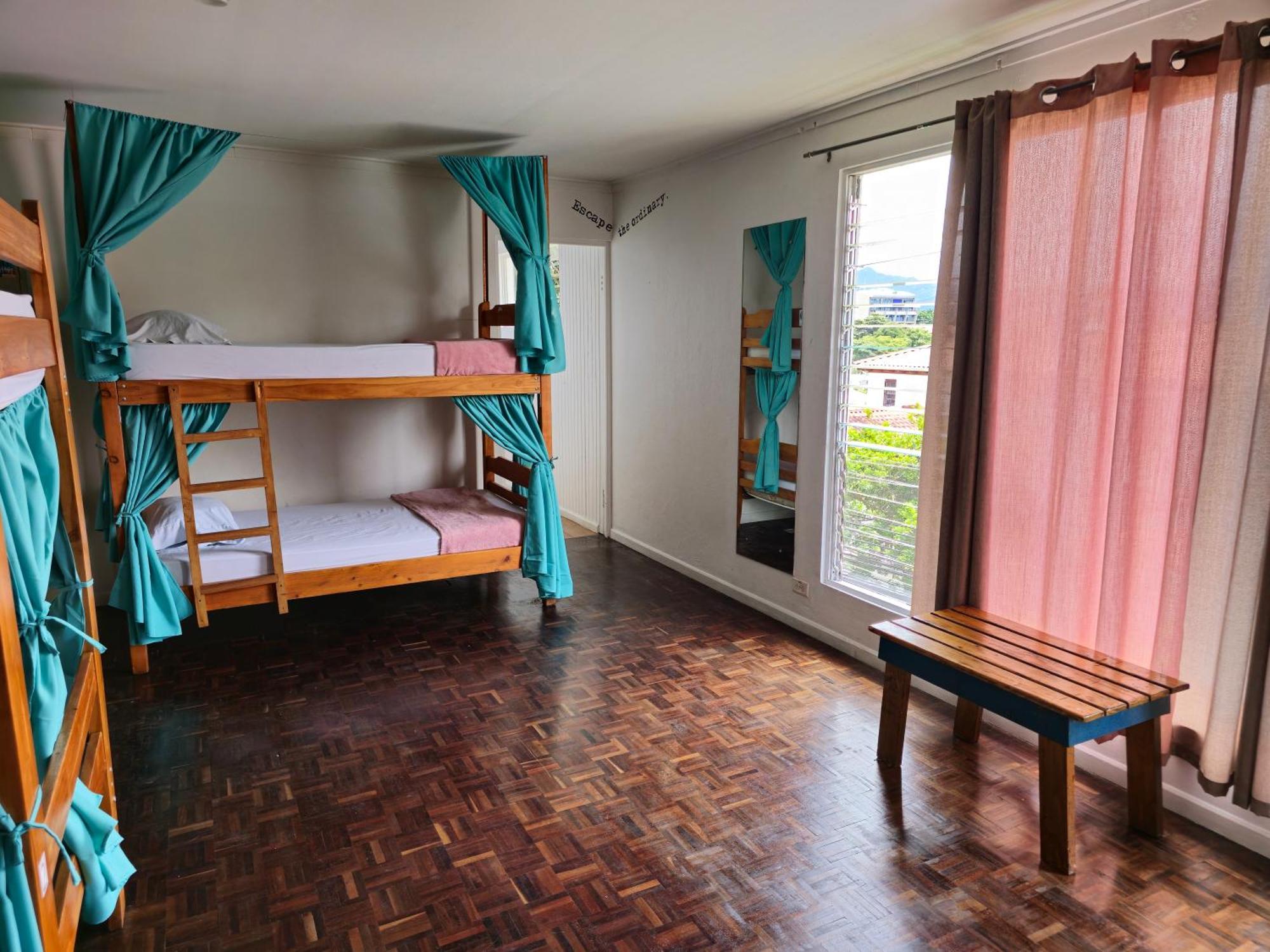 Haven Hotel ซานโฮเซ ภายนอก รูปภาพ