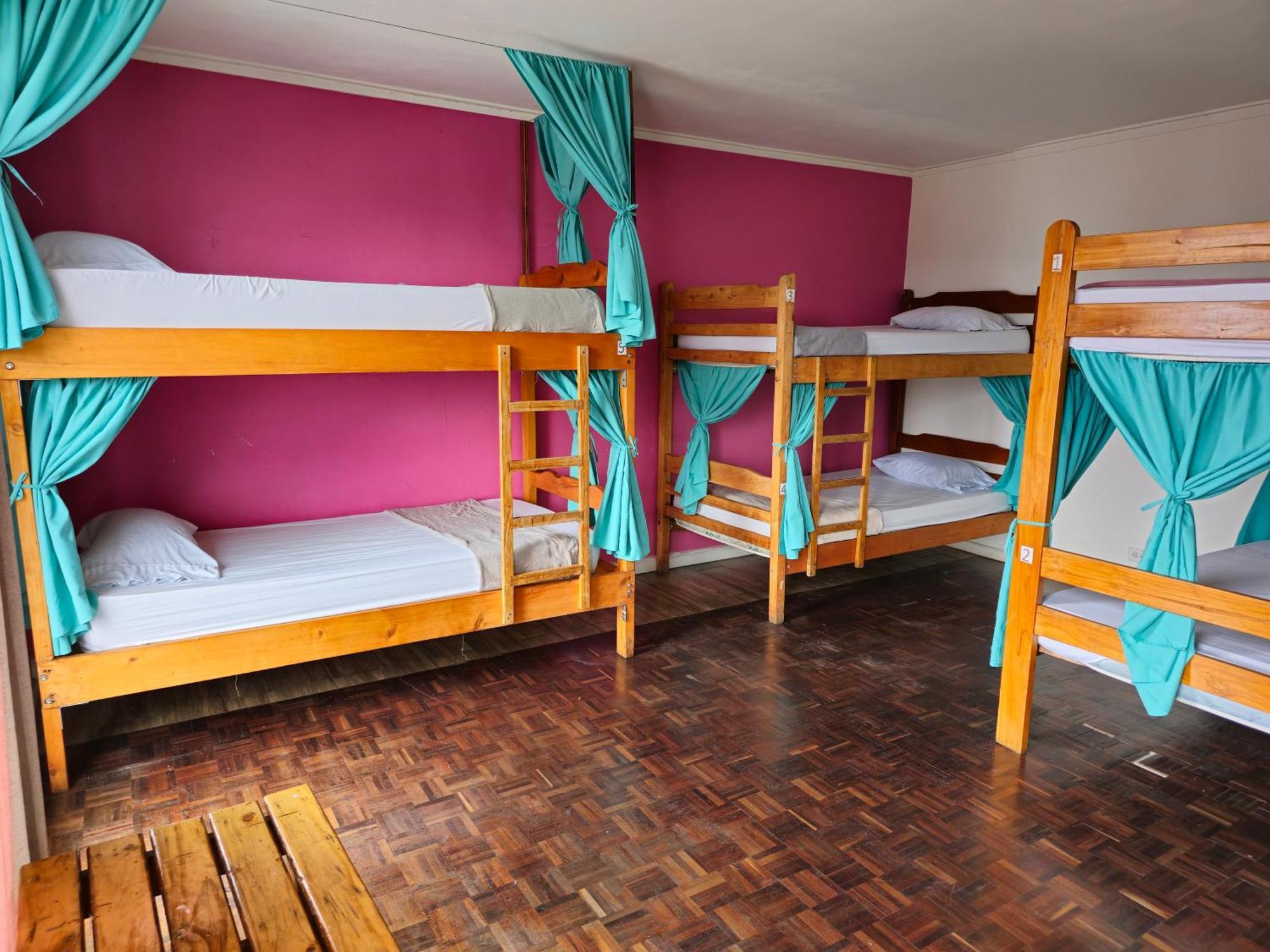 Haven Hotel ซานโฮเซ ภายนอก รูปภาพ