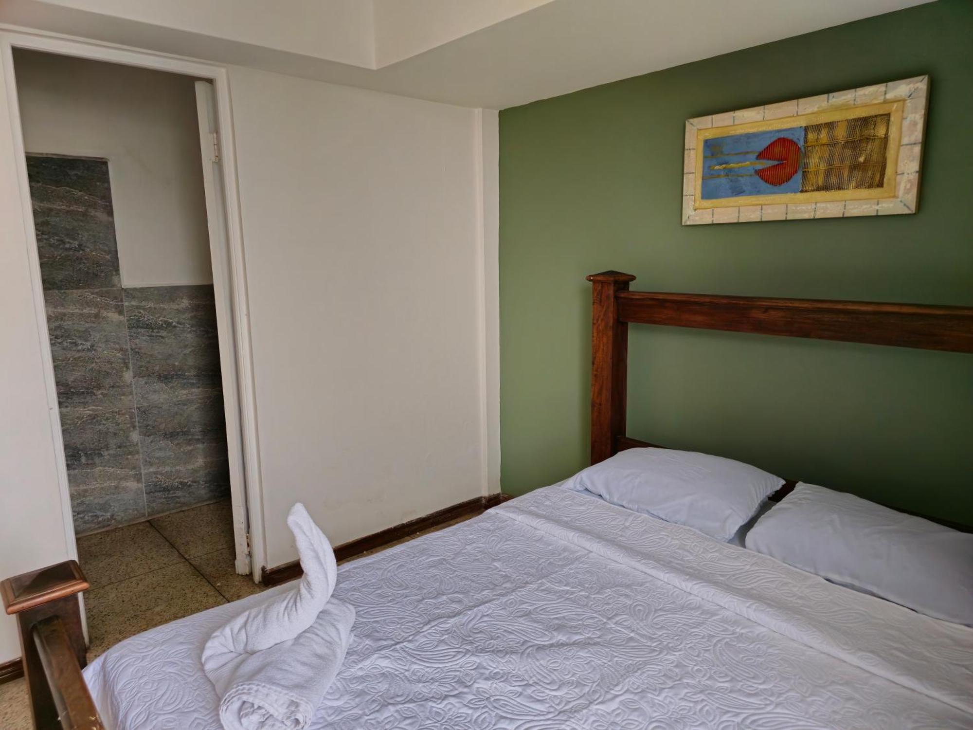 Haven Hotel ซานโฮเซ ภายนอก รูปภาพ