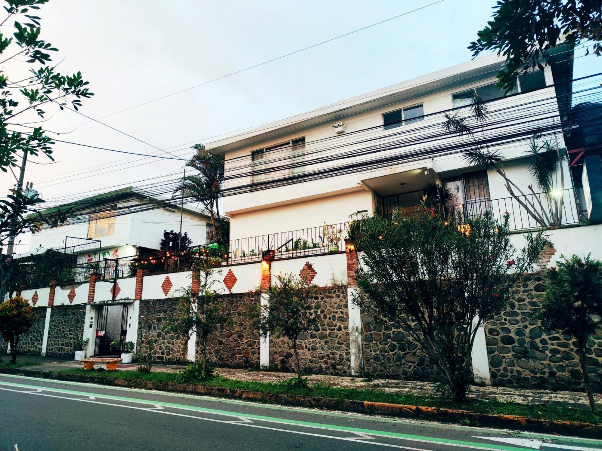 Haven Hotel ซานโฮเซ ภายนอก รูปภาพ